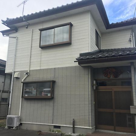 Guesthouse Oyado Iizaka Fukusima Kültér fotó