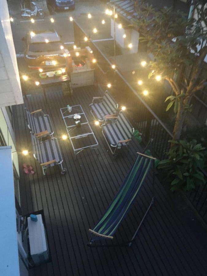 Guesthouse Oyado Iizaka Fukusima Kültér fotó