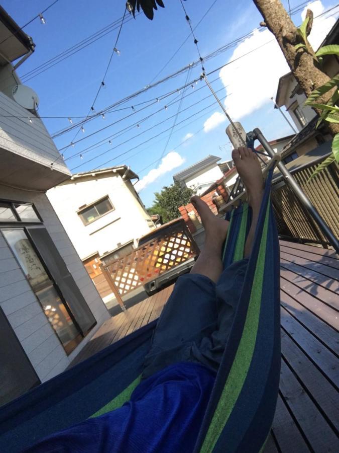 Guesthouse Oyado Iizaka Fukusima Kültér fotó