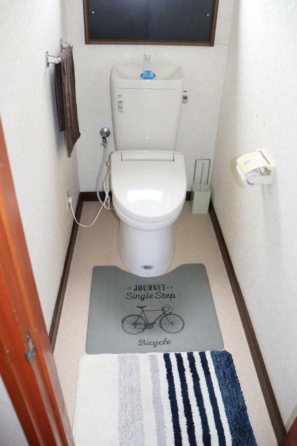 Guesthouse Oyado Iizaka Fukusima Kültér fotó